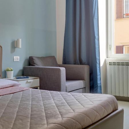 Bed and Breakfast Happy Seasons à Rome Extérieur photo