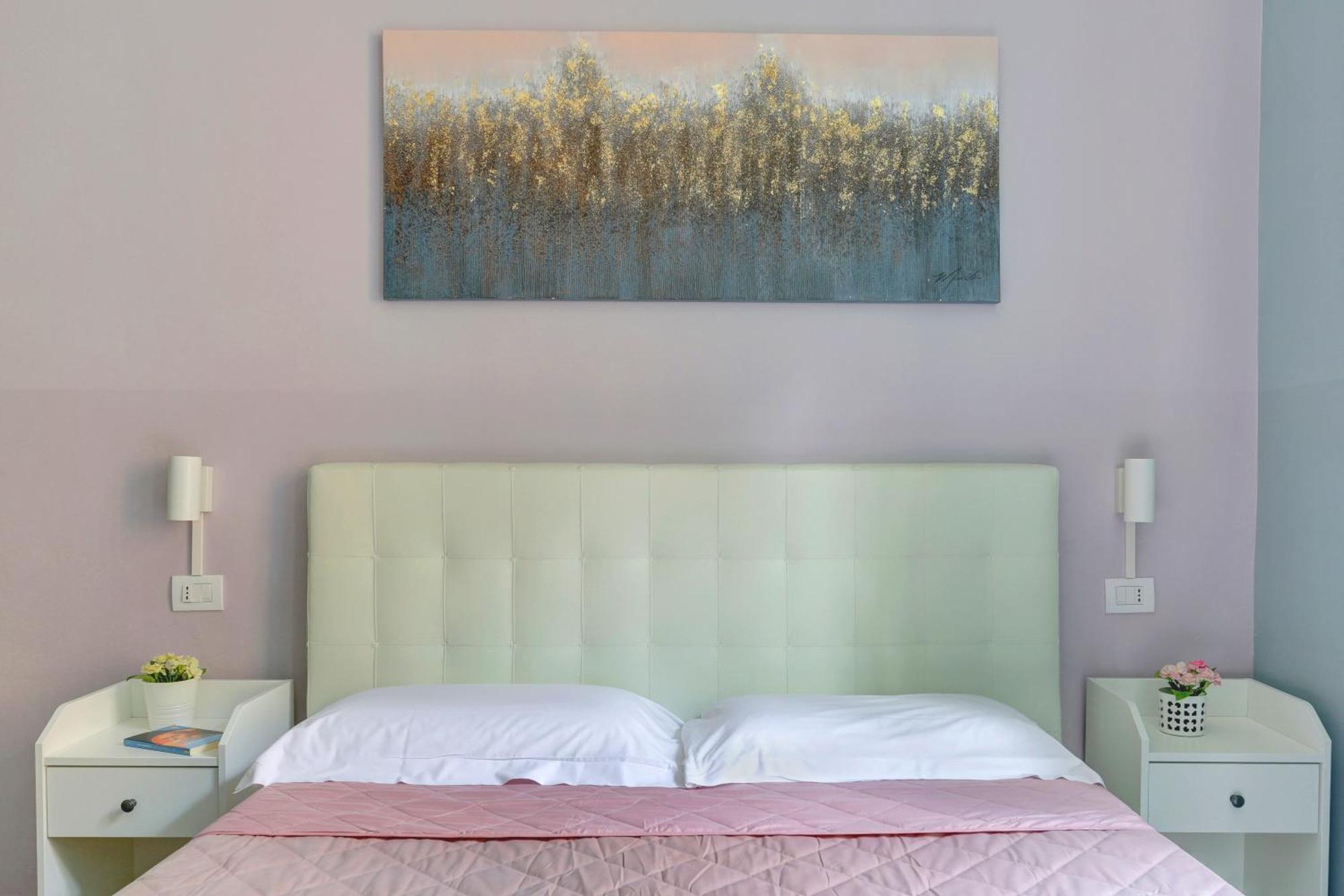 Bed and Breakfast Happy Seasons à Rome Extérieur photo
