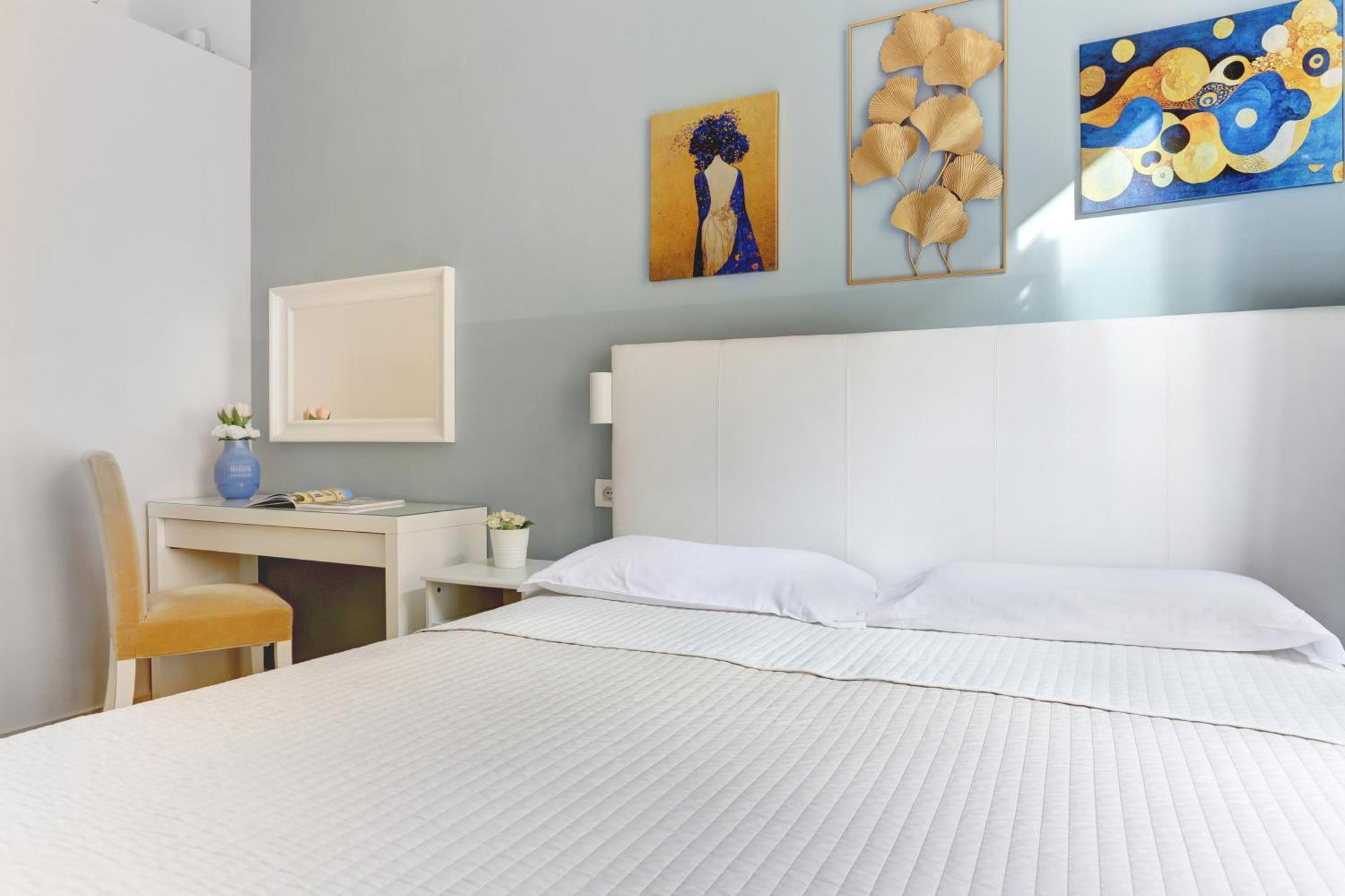 Bed and Breakfast Happy Seasons à Rome Extérieur photo