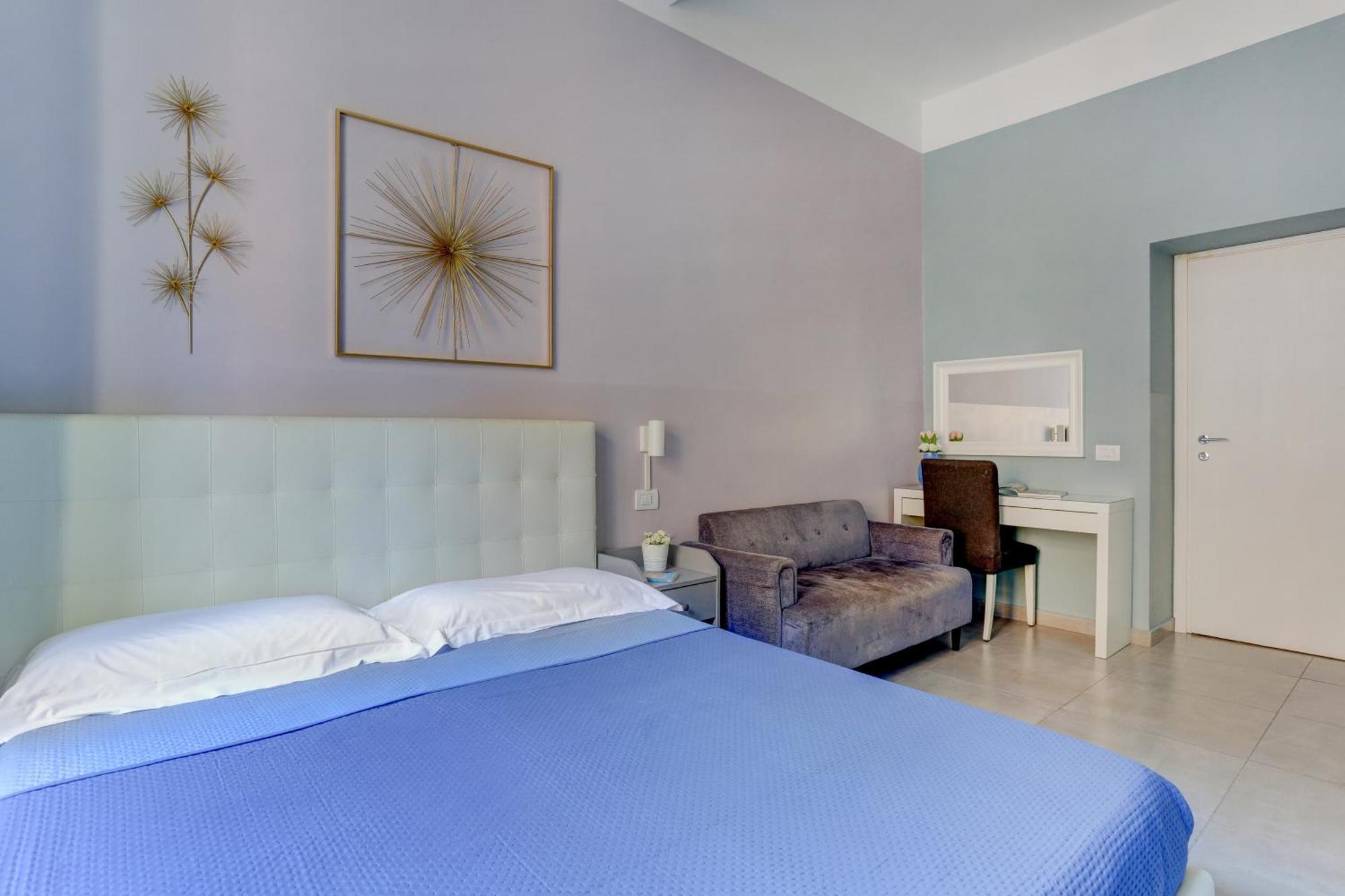 Bed and Breakfast Happy Seasons à Rome Extérieur photo
