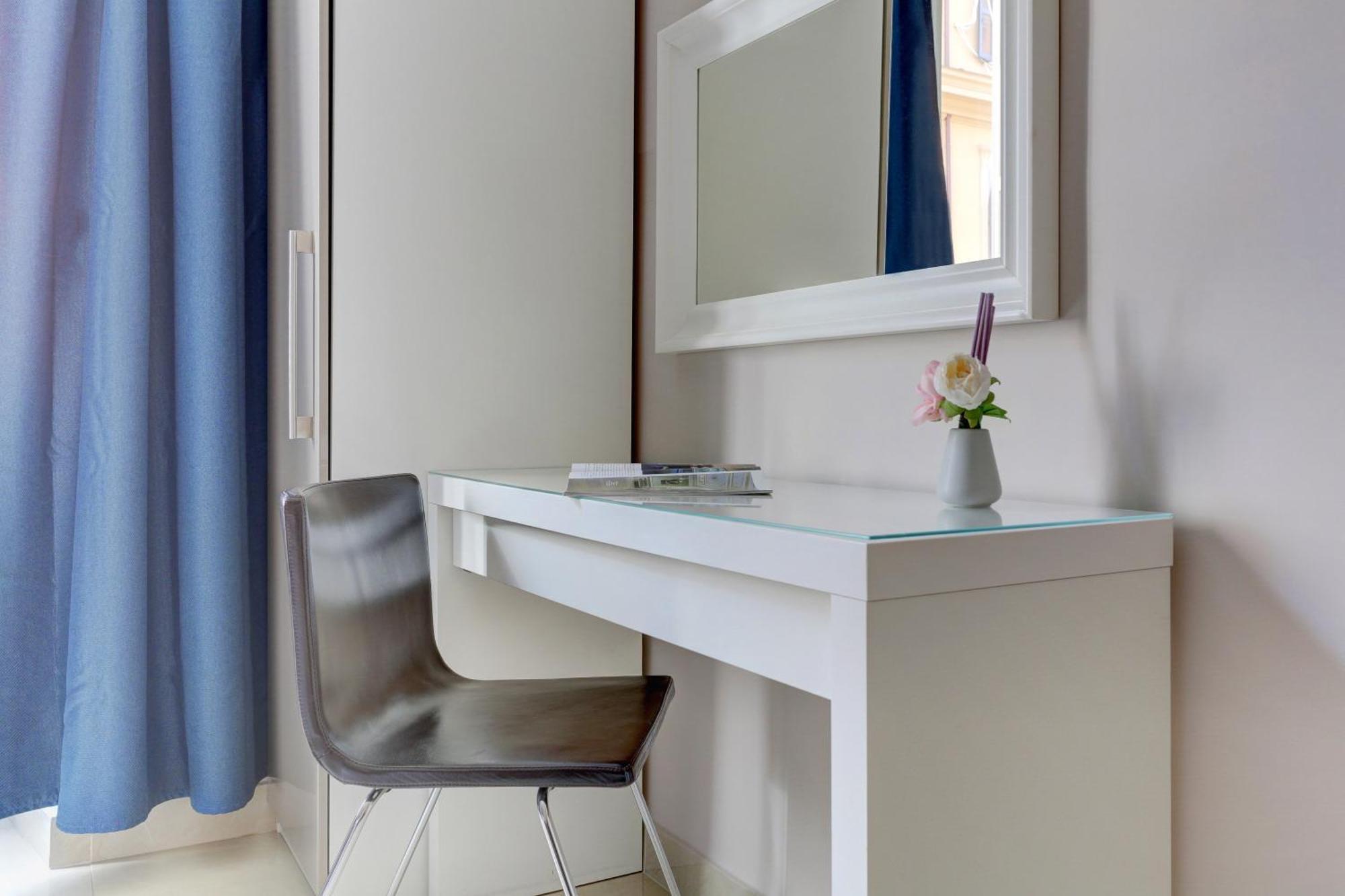 Bed and Breakfast Happy Seasons à Rome Extérieur photo