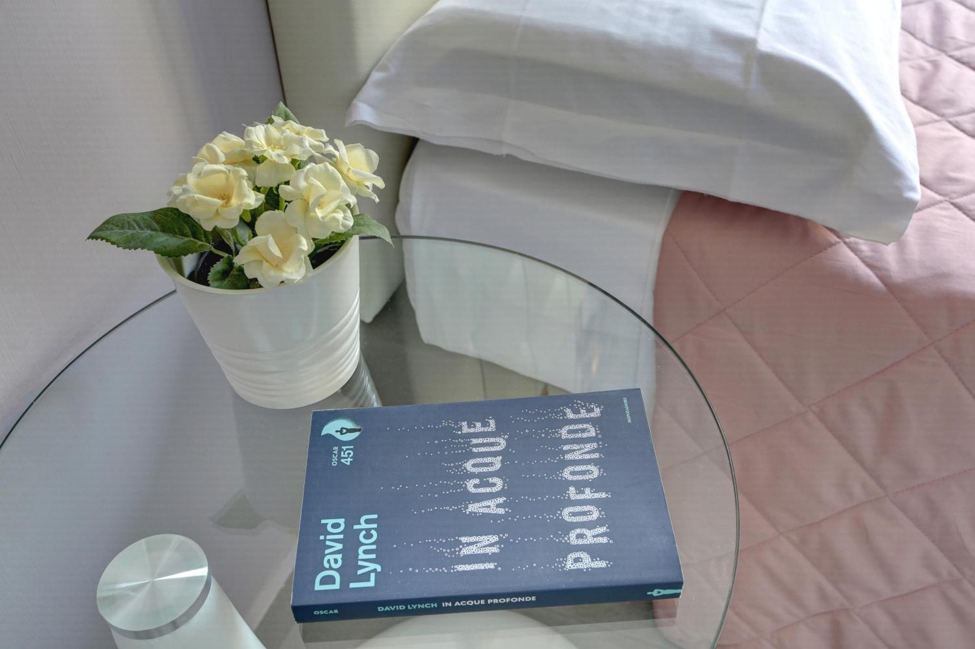Bed and Breakfast Happy Seasons à Rome Extérieur photo