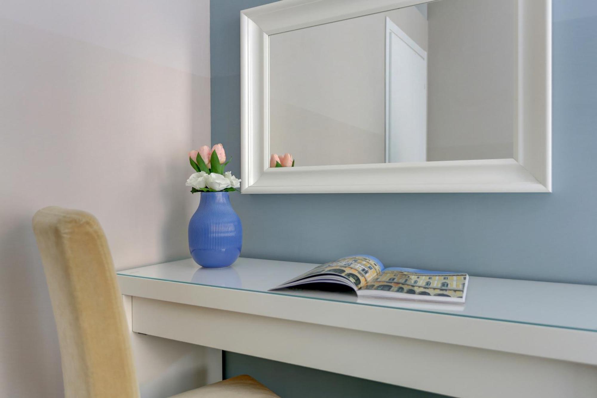 Bed and Breakfast Happy Seasons à Rome Extérieur photo