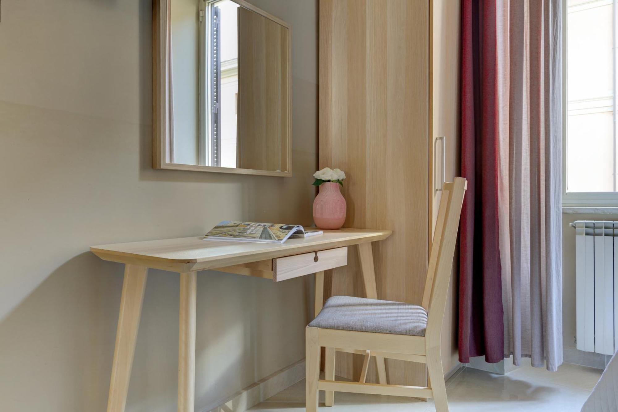 Bed and Breakfast Happy Seasons à Rome Extérieur photo