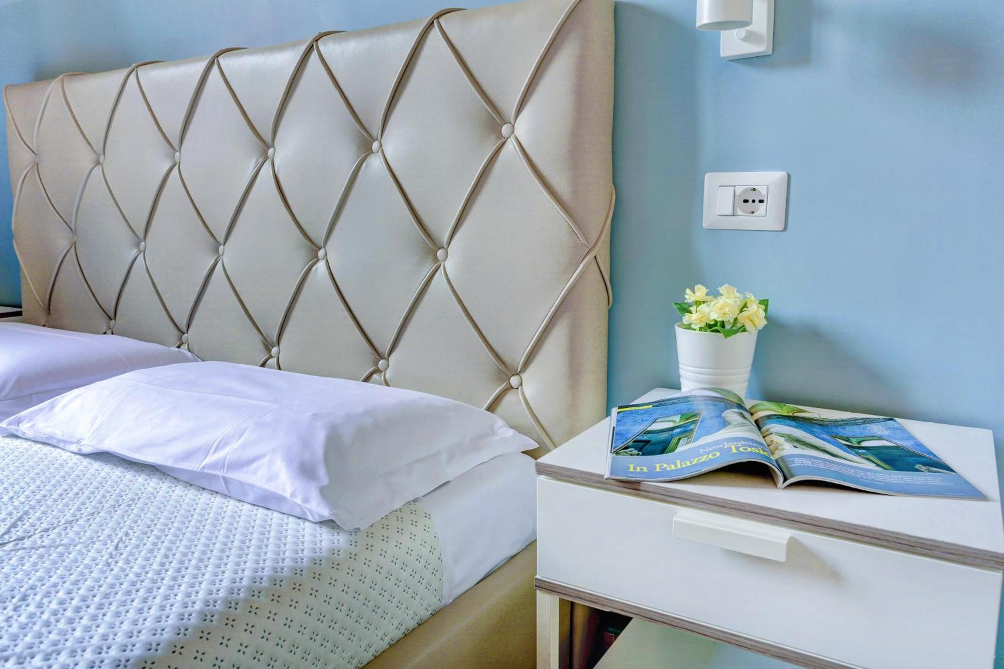 Bed and Breakfast Happy Seasons à Rome Extérieur photo