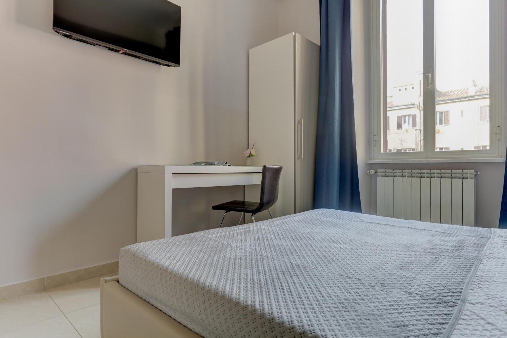 Bed and Breakfast Happy Seasons à Rome Extérieur photo
