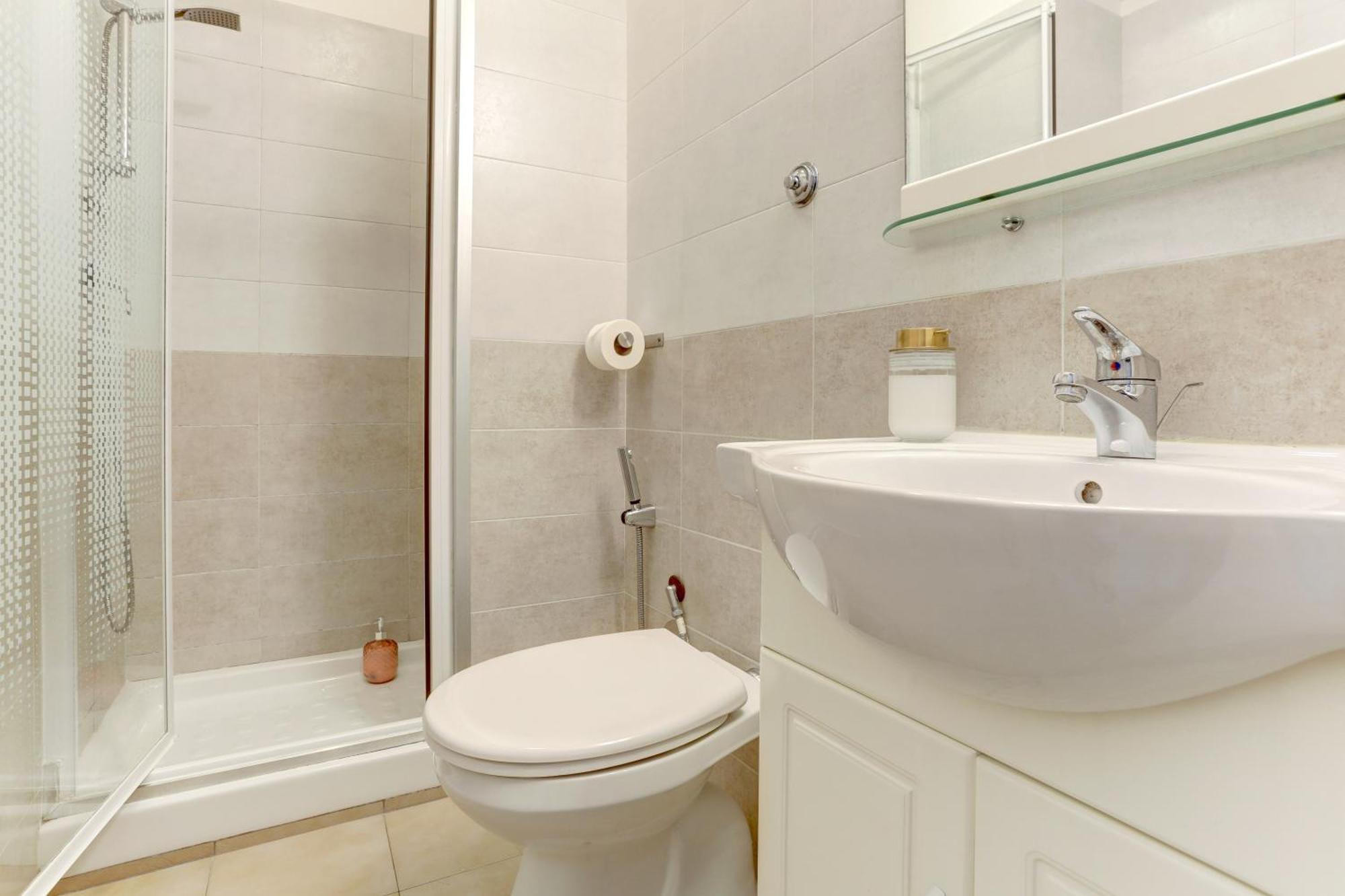 Bed and Breakfast Happy Seasons à Rome Extérieur photo